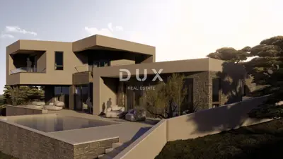 Murter Island, Betina, villa, 282 m², pool - 6
