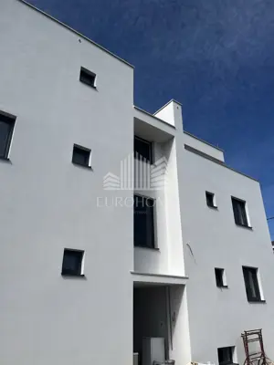 Wohnung 41 m², Borik, Zadar - zwei Terrassen und Klimaanlage - 4
