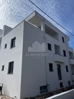 Wohnung 41 m², Borik, Zadar - zwei Terrassen und Klimaanlage - 5