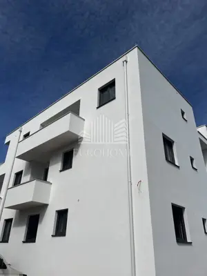 Wohnung 41 m², Borik, Zadar - zwei Terrassen und Klimaanlage - 2