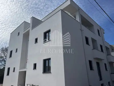 Wohnung 41 m², Borik, Zadar - zwei Terrassen und Klimaanlage - 7