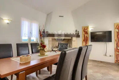 Vila 399 m², Vodnjan - bazen i maslinik - 17