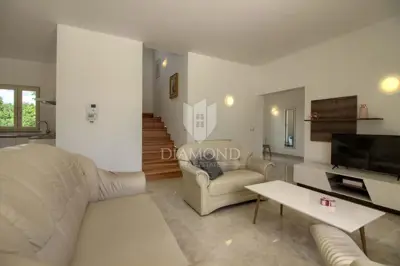 Vila 399 m², Vodnjan - bazen i maslinik - 21