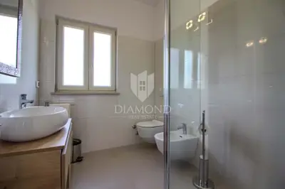 Vila 399 m², Vodnjan - bazen i maslinik - 20