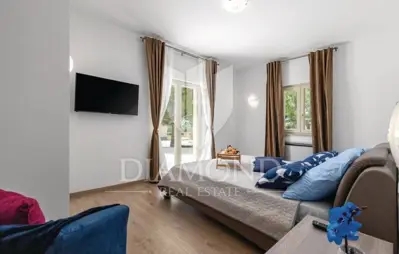 Vila 399 m², Vodnjan - bazen i maslinik - 16