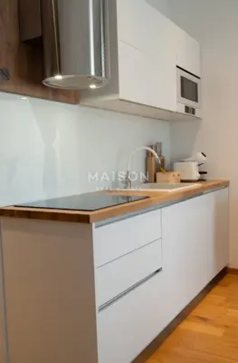 Luxury studio apartment in the heart of Rijeka - the perfect blend of comfort and style - 4