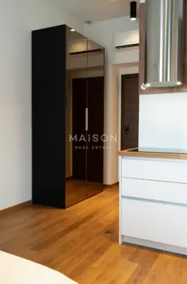 Luxury studio apartment in the heart of Rijeka - the perfect blend of comfort and style - 9