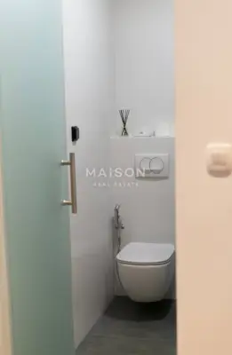 Luxury studio apartment in the heart of Rijeka - the perfect blend of comfort and style - 11