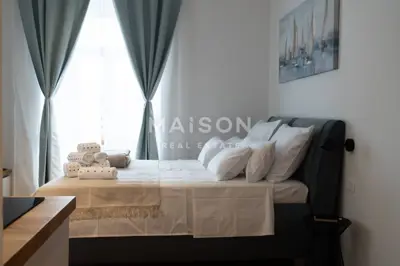 Luxury studio apartment in the heart of Rijeka - the perfect blend of comfort and style - 7