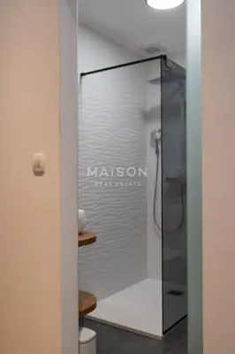 Luxury studio apartment in the heart of Rijeka - the perfect blend of comfort and style - 10
