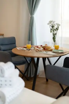 Luxury studio apartment in the heart of Rijeka - the perfect blend of comfort and style - 2