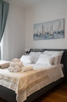 Luxury studio apartment in the heart of Rijeka - the perfect blend of comfort and style - 8
