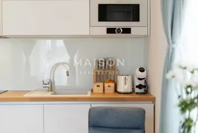 Luxury studio apartment in the heart of Rijeka - the perfect blend of comfort and style - 5