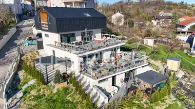 Prodaja, Stan, Mikulići, Kvaternikova, 3s, 187 m²