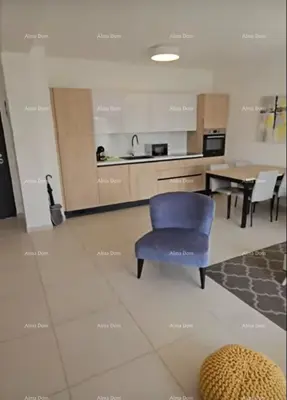 Wohnung 49 m², Umag, erste Reihe zum Meer und Meerblick - 3