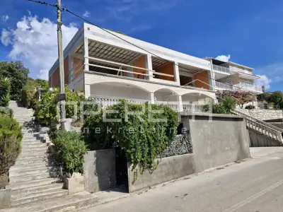 Haus 300 m², Prižba auf Korčula - zweite Reihe zum Meer - 3