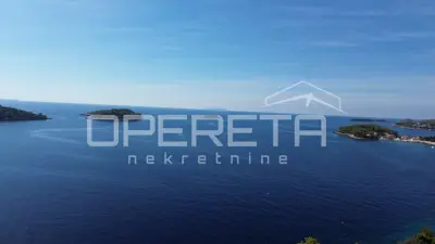 Haus 300 m², Prižba auf Korčula - zweite Reihe zum Meer - 19
