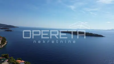 Haus 300 m², Prižba auf Korčula - zweite Reihe zum Meer - 8