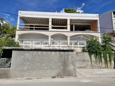 Haus 300 m², Prižba auf Korčula - zweite Reihe zum Meer - 10