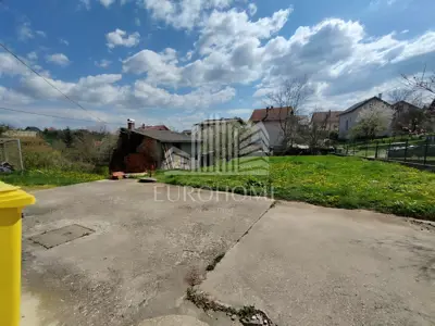 House 240 m², Markuševec - large yard and three floors - 8