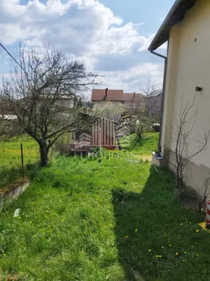 House 240 m², Markuševec - large yard and three floors - 7