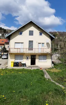 House 240 m², Markuševec - large yard and three floors - 6