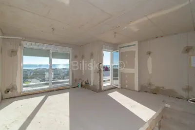 3soban penthouse, novogradnja K.Novi, garaža, lift - 5