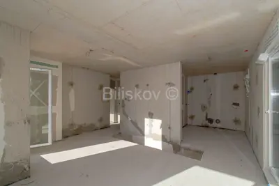 3soban penthouse, novogradnja K.Novi, garaža, lift - 4