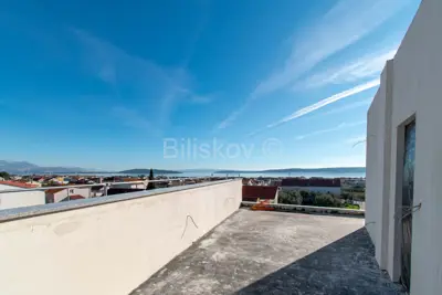 3soban penthouse, novogradnja K.Novi, garaža, lift - 2