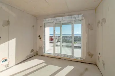 3soban penthouse, novogradnja K.Novi, garaža, lift - 7