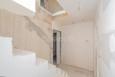 3soban penthouse, novogradnja K.Novi, garaža, lift - 8