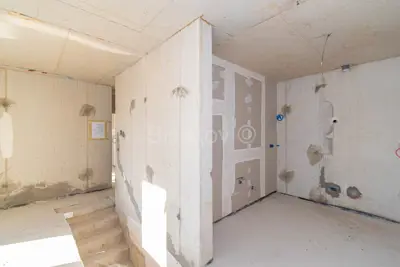 3soban penthouse, novogradnja K.Novi, garaža, lift - 6