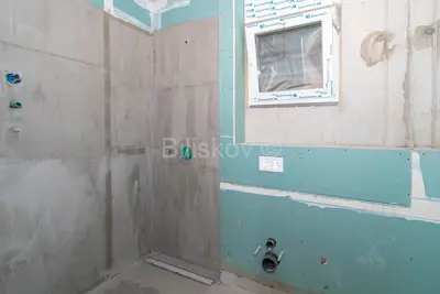 3soban penthouse, novogradnja K.Novi, garaža, lift - 9