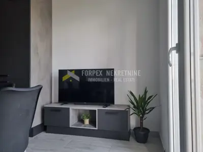 Wohnung in Novi Vinodolski, 2 Schlafzimmer und Balkon mit Meerblick - 10