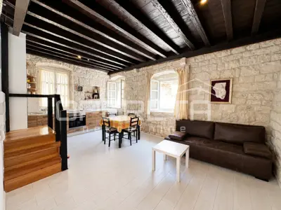 Wohnung, Trogir - historische Altstadt, ruhige Lage