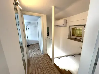 Kamena kuća 42 m², Vrsar - stari grad, 300 m od mora - 8