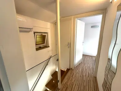 Kamena kuća 42 m², Vrsar - stari grad, 300 m od mora - 11