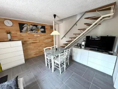 Kamena kuća 42 m², Vrsar - stari grad, 300 m od mora - 2