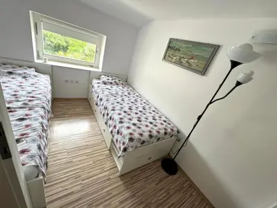 Kamena kuća 42 m², Vrsar - stari grad, 300 m od mora - 6