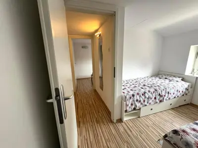 Kamena kuća 42 m², Vrsar - stari grad, 300 m od mora - 12