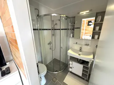 Kamena kuća 42 m², Vrsar - stari grad, 300 m od mora - 13