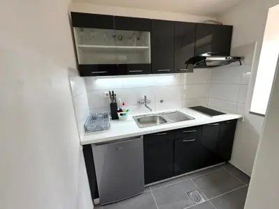 Kamena kuća 42 m², Vrsar - stari grad, 300 m od mora - 3
