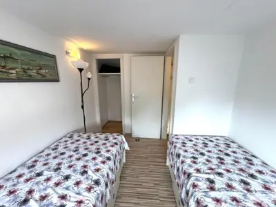 Kamena kuća 42 m², Vrsar - stari grad, 300 m od mora - 10