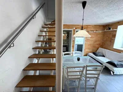 Kamena kuća 42 m², Vrsar - stari grad, 300 m od mora - 4