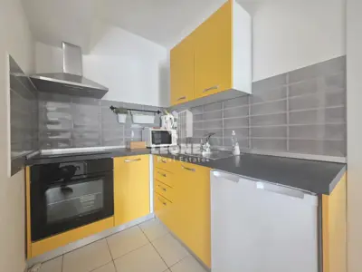Two-bedroom apartment with a view of the sea and a swimming pool in the vicinity of Umag - 7