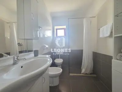 Two-bedroom apartment with a view of the sea and a swimming pool in the vicinity of Umag - 10