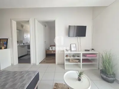 Two-bedroom apartment with a view of the sea and a swimming pool in the vicinity of Umag - 6
