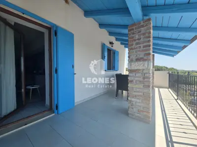Two-bedroom apartment with a view of the sea and a swimming pool in the vicinity of Umag - 2