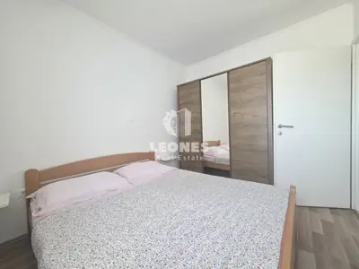 Two-bedroom apartment with a view of the sea and a swimming pool in the vicinity of Umag - 9