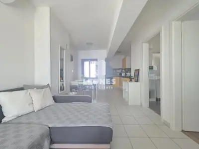 Two-bedroom apartment with a view of the sea and a swimming pool in the vicinity of Umag - 5